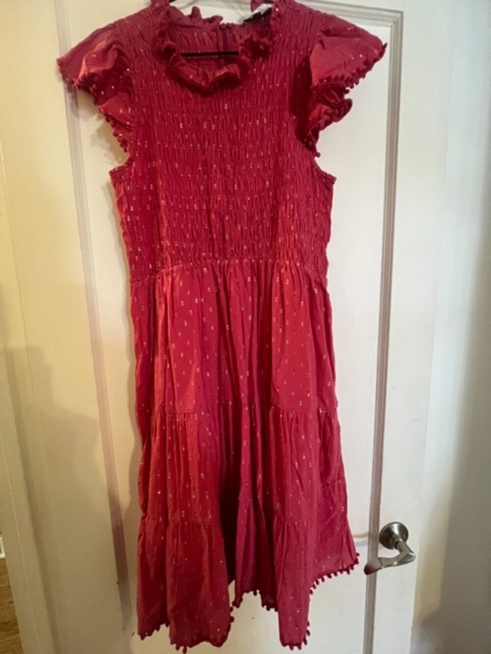 Brand New, Never Worn Sea NY Dress, Size 10
